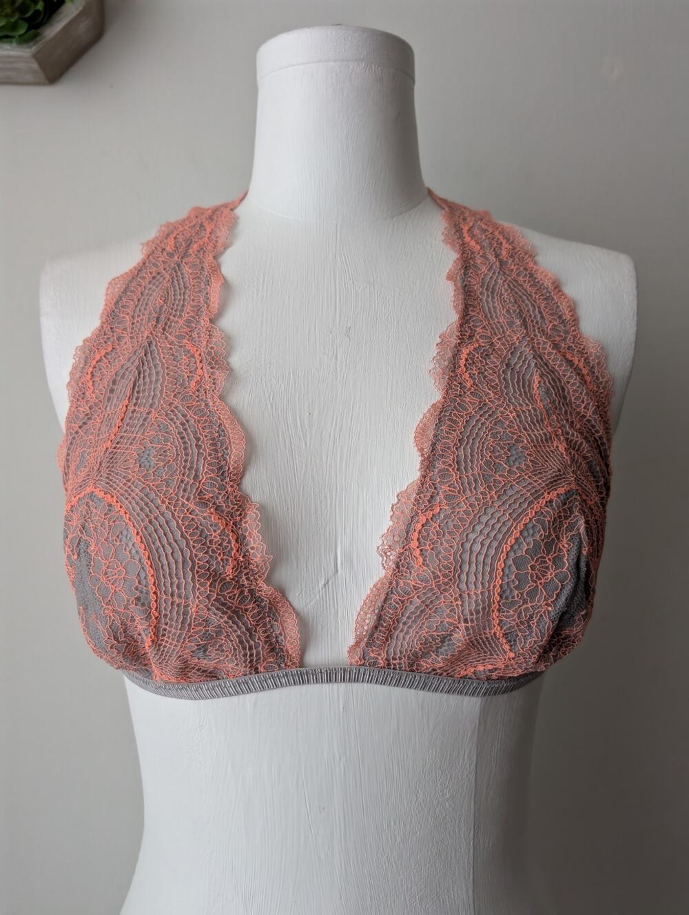 free people bralette